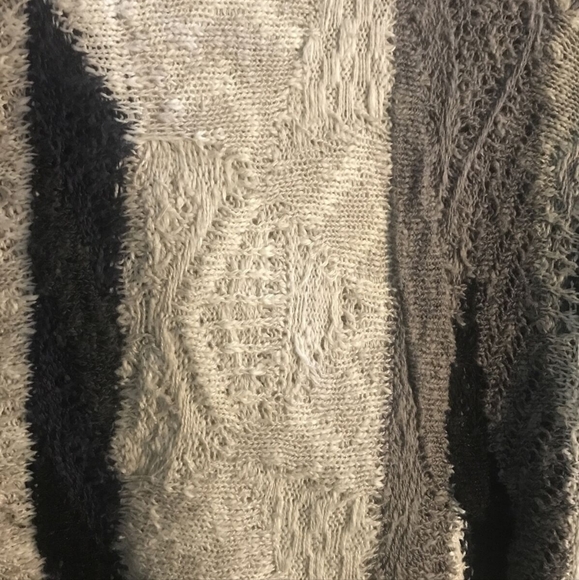 Coogi Classics Multi Colored Sweater - Picture 3 of 3